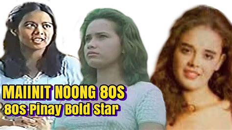 pinay pene 80s